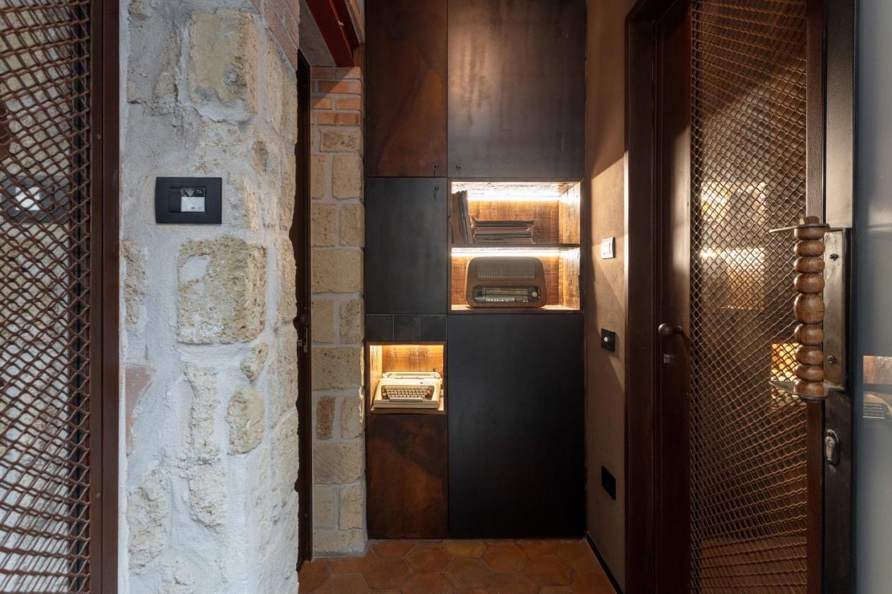 Palazzo Residenza Madre By Dimorra Otel Napoli Dış mekan fotoğraf