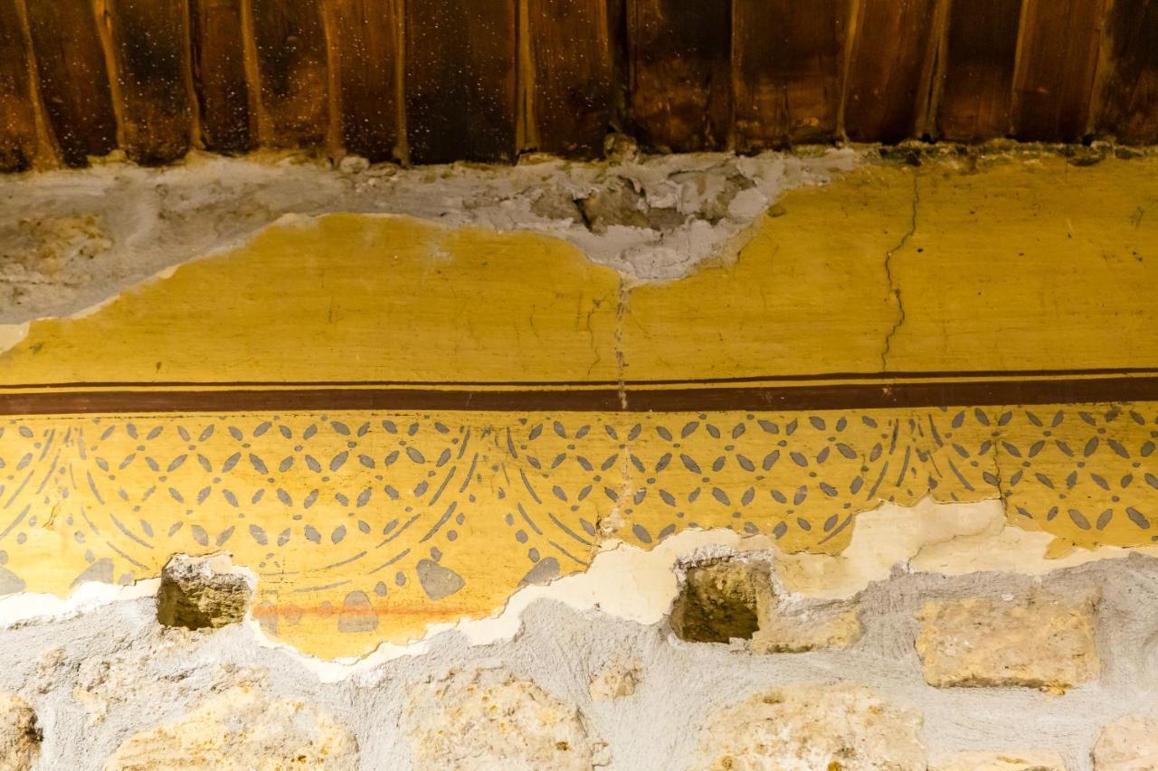 Palazzo Residenza Madre By Dimorra Otel Napoli Dış mekan fotoğraf