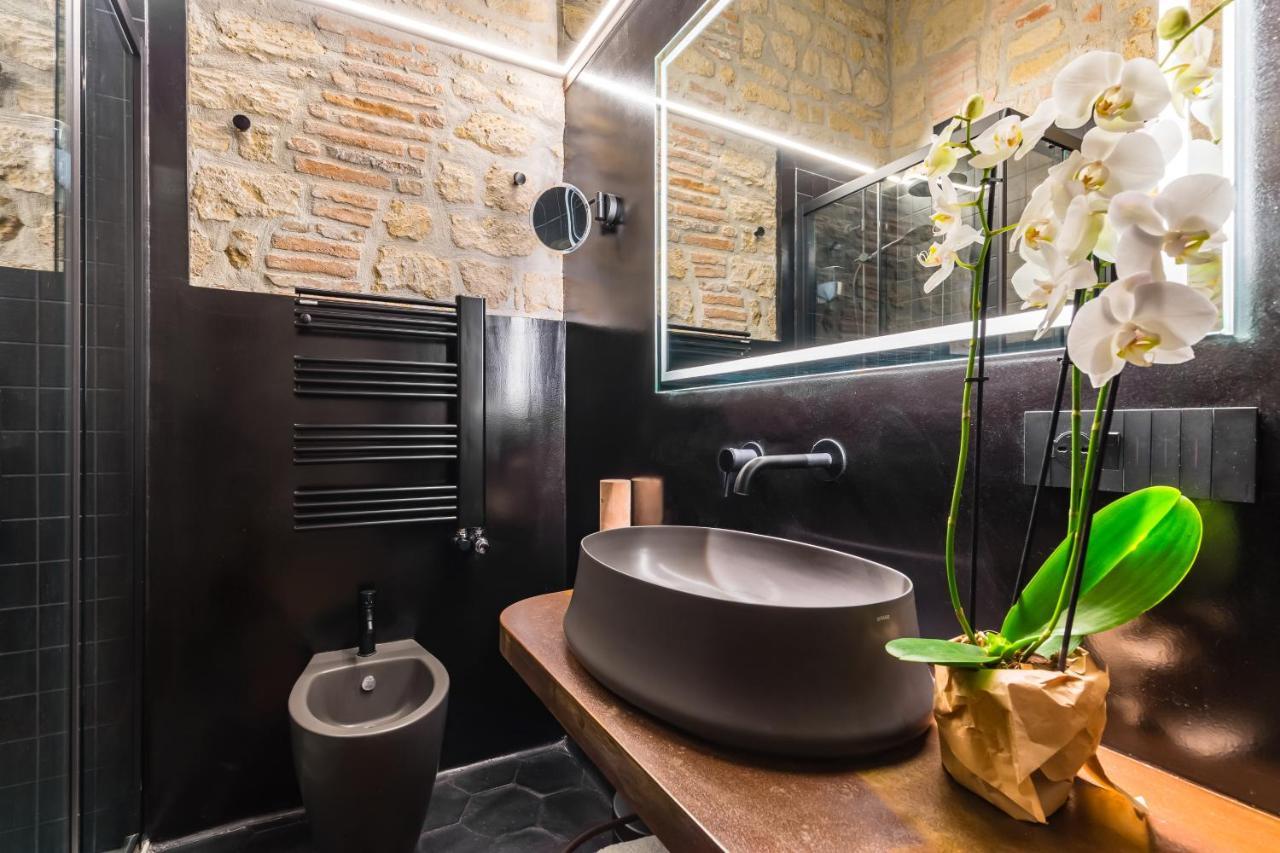 Palazzo Residenza Madre By Dimorra Otel Napoli Dış mekan fotoğraf