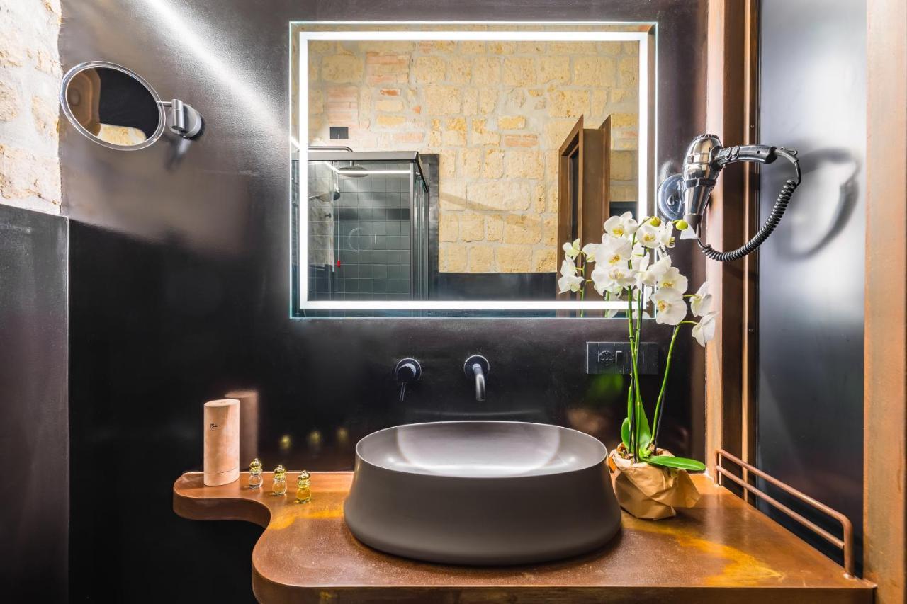 Palazzo Residenza Madre By Dimorra Otel Napoli Dış mekan fotoğraf