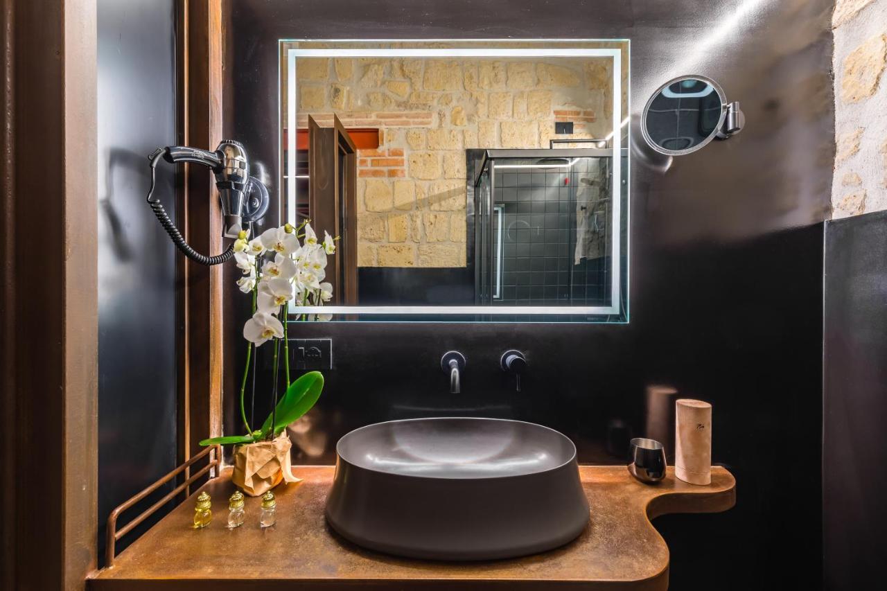 Palazzo Residenza Madre By Dimorra Otel Napoli Dış mekan fotoğraf