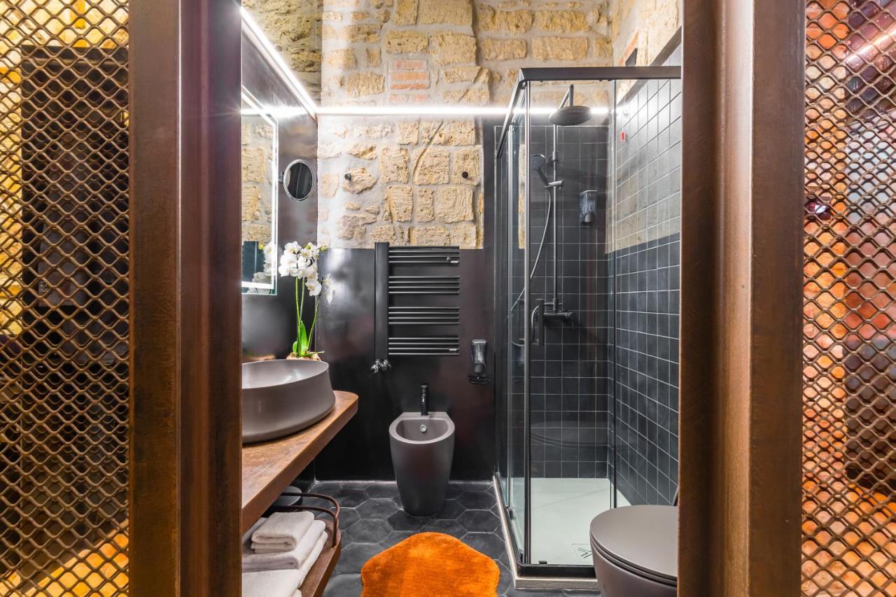 Palazzo Residenza Madre By Dimorra Otel Napoli Dış mekan fotoğraf