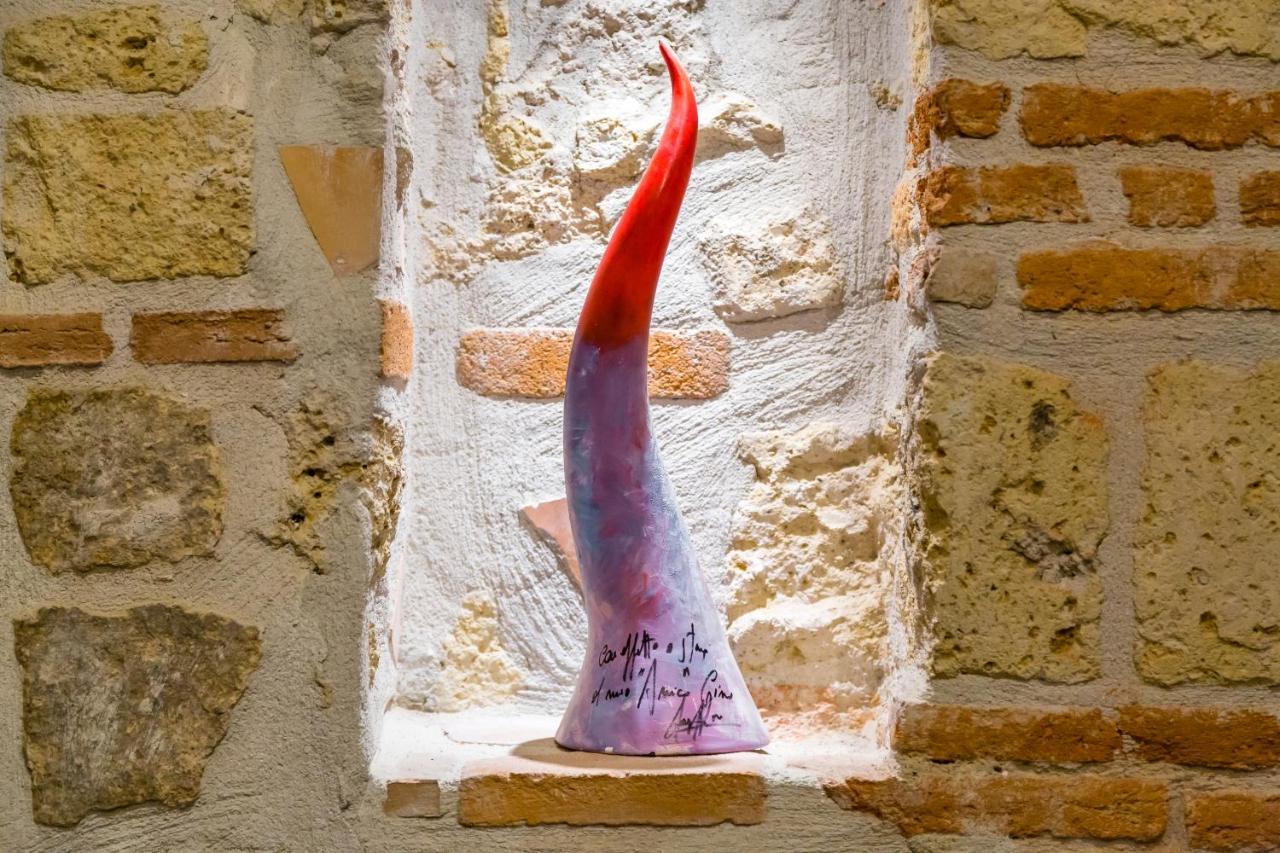 Palazzo Residenza Madre By Dimorra Otel Napoli Dış mekan fotoğraf