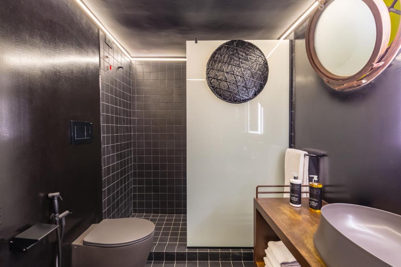 Palazzo Residenza Madre By Dimorra Otel Napoli Dış mekan fotoğraf